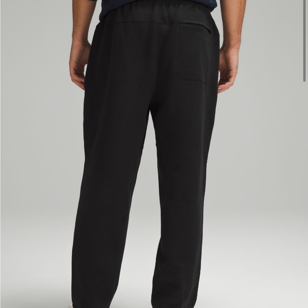 Steady state pant